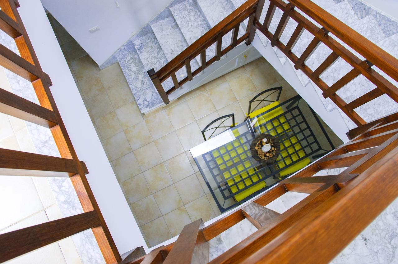 Villa MicaelaNazaret エクステリア 写真