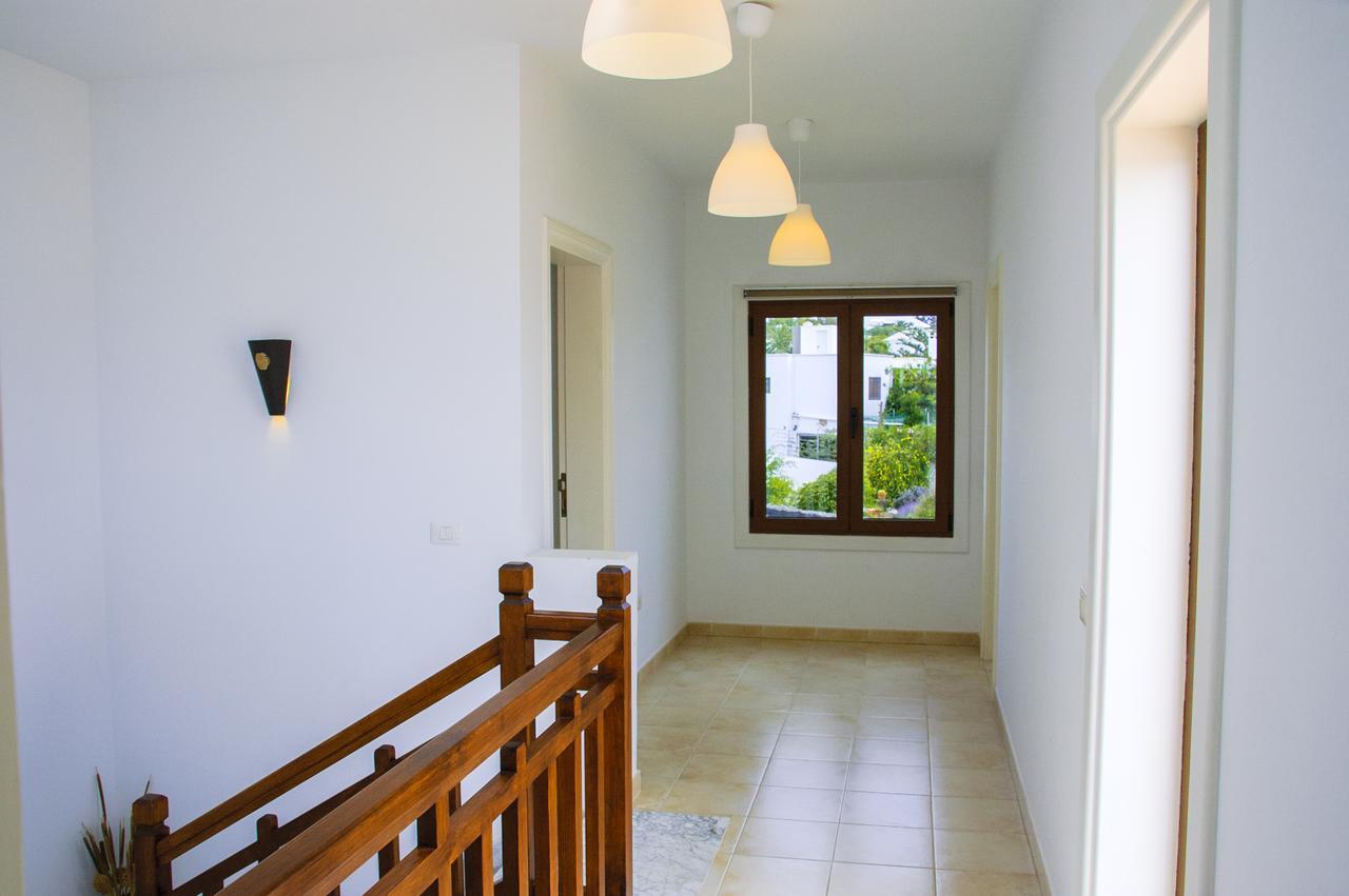 Villa MicaelaNazaret エクステリア 写真