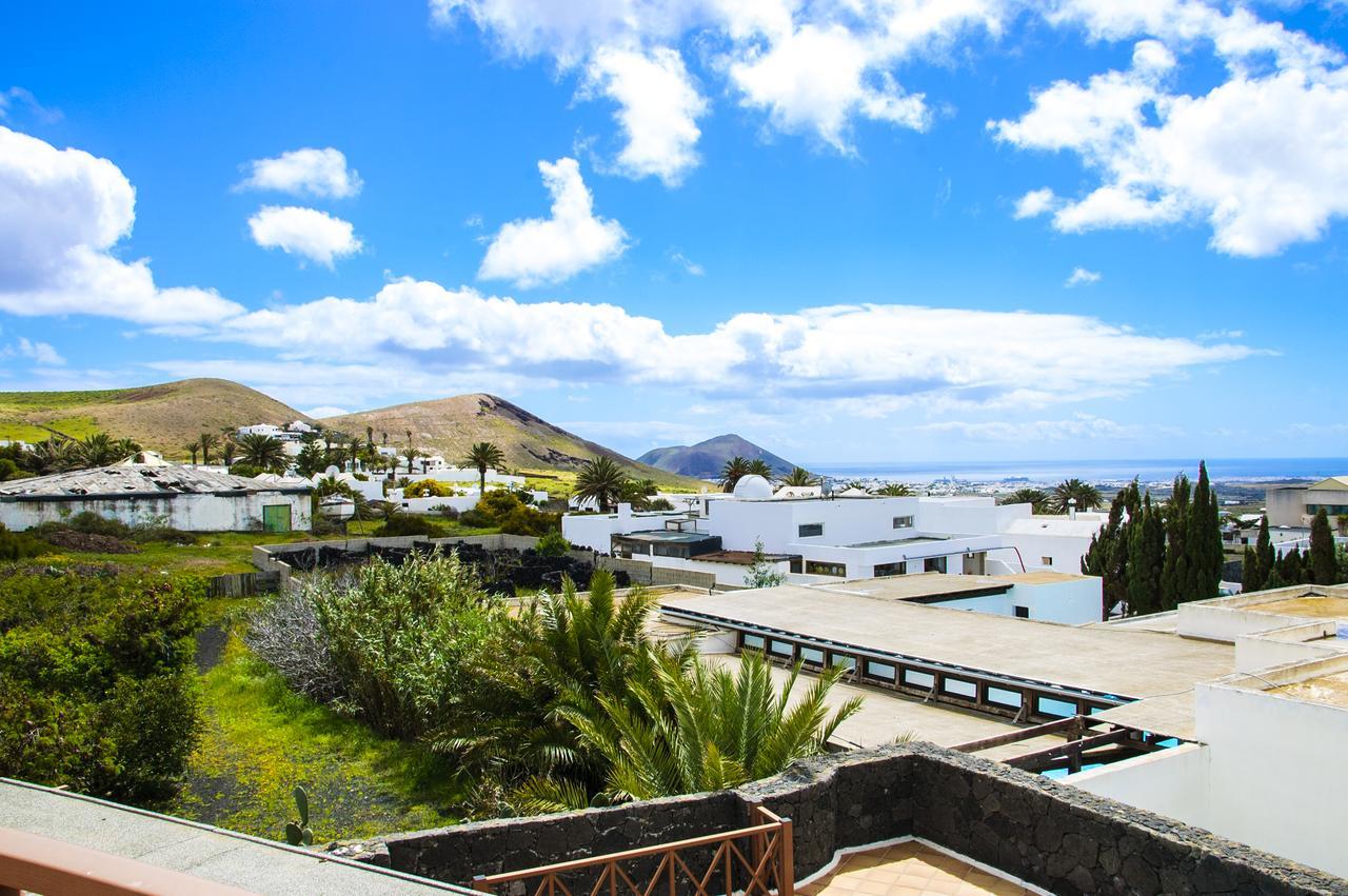 Villa MicaelaNazaret エクステリア 写真