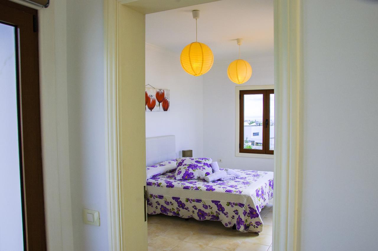 Villa MicaelaNazaret エクステリア 写真