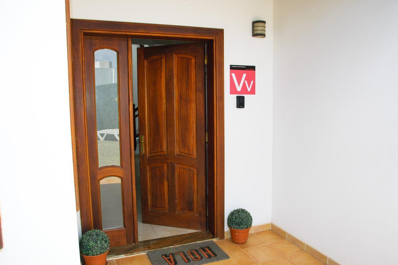 Villa MicaelaNazaret エクステリア 写真